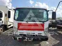 2014 Isuzu NPR фото
