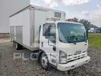 2014 Isuzu NQR фото