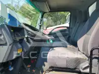 2014 Isuzu NQR photo