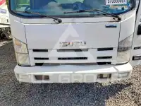 2014 Isuzu NQR фото