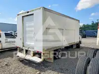 2014 Isuzu NQR фото