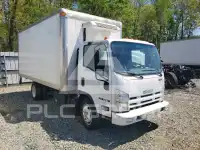 2014 Isuzu NQR фото