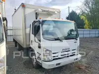 2014 Isuzu NQR фото