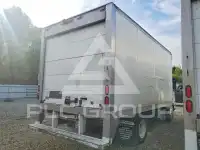 2014 Isuzu NQR фото