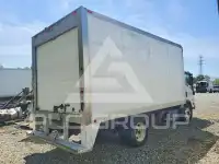 2014 Isuzu NQR фото