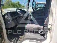 2014 Isuzu NQR фото