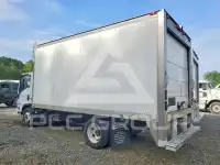 2014 Isuzu NQR фото