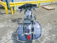 2014 Yamaha XVS1100 фото