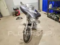 2014 Yamaha XVS1100 photo