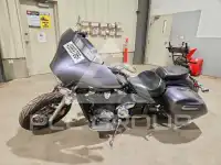 2014 Yamaha XVS1100 photo