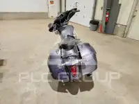 2014 Yamaha XVS1100 photo