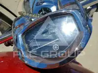 2014 Yamaha XVS1100 фото