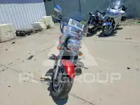 2014 Yamaha XVS1100 фото