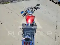 2014 Yamaha XVS1100 фото