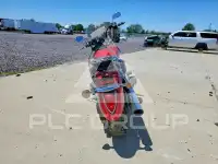 2014 Yamaha XVS1100 фото