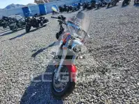 2014 Yamaha XVS1100 фото