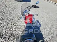 2014 Yamaha XVS1100 фото