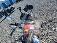 2014 Yamaha XVS1100 фото