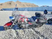 2014 Yamaha XVS1100 фото