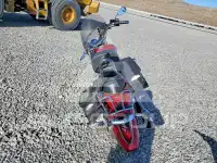 2014 Yamaha XVS1100 фото