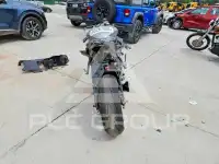 2014 Yamaha YZF600 фото