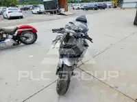 2014 Yamaha YZF600 фото