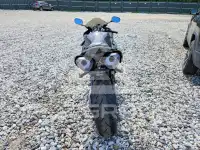 2014 Yamaha YZF1000 фото