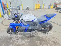2014 Yamaha YZF1000 photo