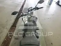 2014 Yamaha FZ07 фото