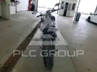 2014 Yamaha FZ07 фото