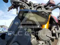 2014 Yamaha FZ07 фото