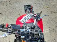 2014 Yamaha FZ07 фото