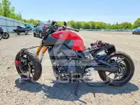 2014 Yamaha FZ07 фото