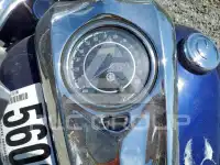 2014 Yamaha XV1900 photo