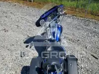 2014 Yamaha XV1900 photo