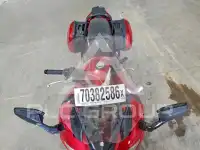 2014 Yamaha FJR1300 фото