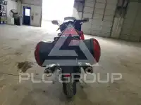 2014 Yamaha FJR1300 фото