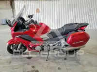 2014 Yamaha FJR1300 фото