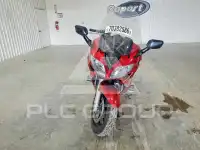 2014 Yamaha FJR1300 фото