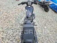 2014 Yamaha XVS950 фото