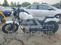 2014 Yamaha XVS950 фото