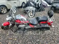 2014 Yamaha XVS950 фото