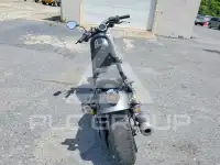 2014 Yamaha XVS950 фото