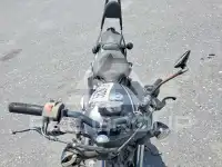 2014 Yamaha XVS950 фото