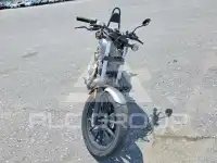 2014 Yamaha XVS950 фото