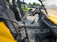 2014 Can-AM Sidebyside фото