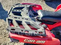 2014 Can-AM Atv фото