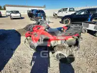 2014 Can-AM Atv фото