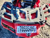 2014 Can-AM Atv фото