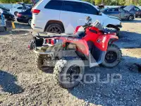 2014 Can-AM Atv фото